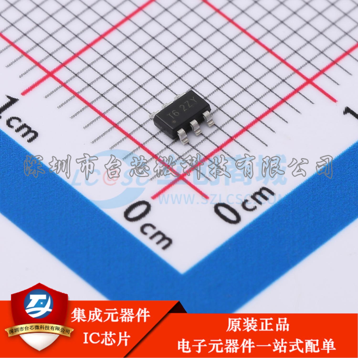 AP63300WU-7 TSOT-23-6 DC-DC电源芯片