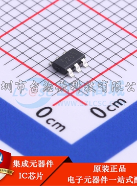 TPS565201DDCR TSOT-23-6 DC-DC电源芯片