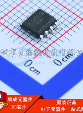 BL24C512A-PARC SOP-8 EEPROM