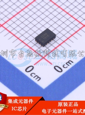 SCT2280FPAR QFN-12(2x3) DC-DC电源芯片