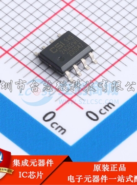 CAT24C03WI-GT3 SOIC-8 EEPROM
