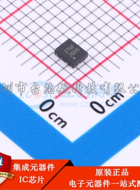 SCT1270FFQAR QFN-11 DC-DC电源芯片