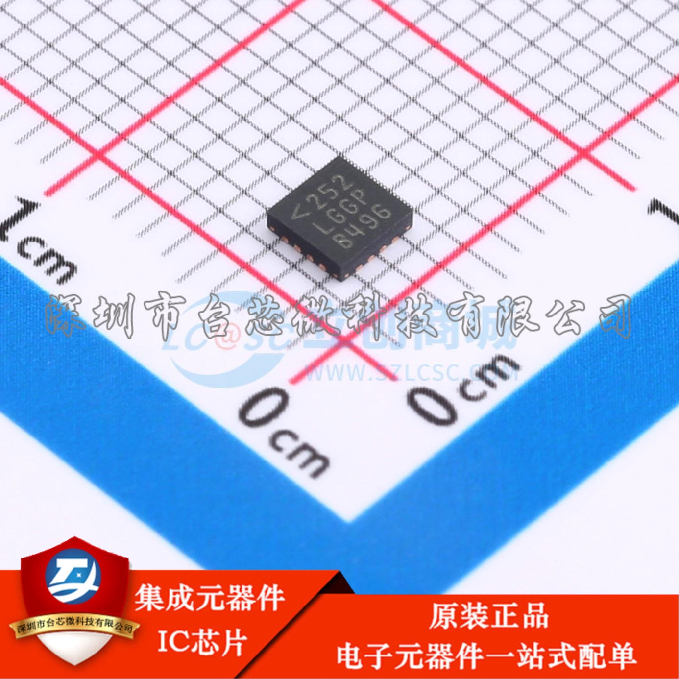 LT3905EUD#TRPBF QFN-16-EP(3x3) DC-DC电源芯片