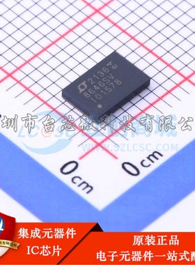 LT8646SEV#PBF LQFN-32-EP(4x6) DC-DC电源芯片