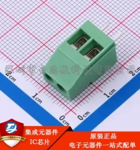 1711026 1711026 P=5mm 螺钉式接线端子