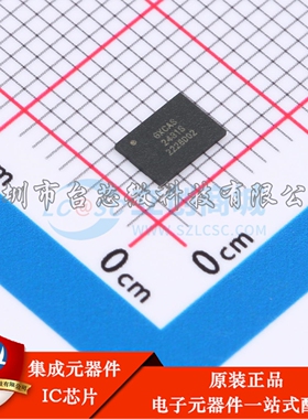 GX2431SP2 SMD,5x3mm EEPROM