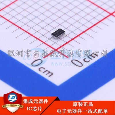 TPS62743YFPR DSBGA-8 DC-DC电源芯片