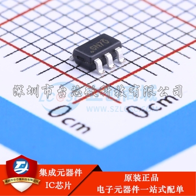 BL8033CB6TR SOT-23-6 DC-DC电源芯片