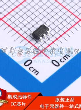 ZD24C08AE1-STGMT SOT-23-5 EEPROM