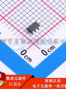 GBI1410TKBR TSOT-23-6L DC-DC电源芯片