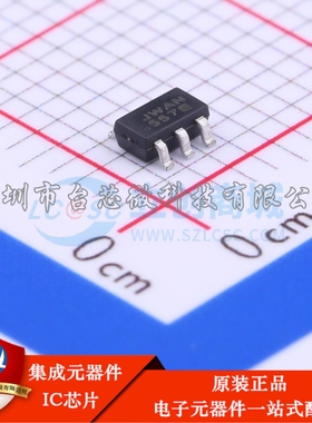 JW5018B SOT-23-6 DC-DC电源芯片