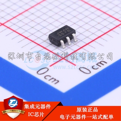 JW5018B SOT-23-6 DC-DC电源芯片