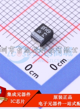 293D106X9010B2TE3 CASE-B-3528-21(mm) 钽电容