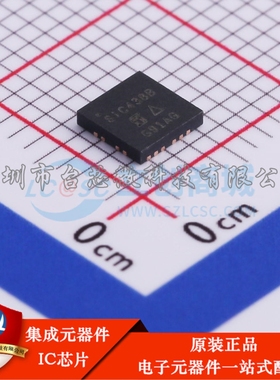 SIC438BED-T1-GE3 MLP44-24L(4x4) DC-DC电源芯片