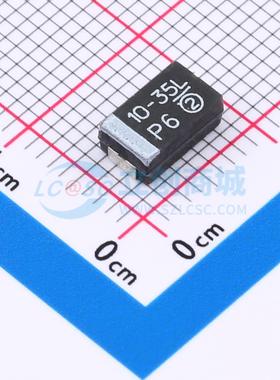 293D106X9035D2WE3 2917 钽电容