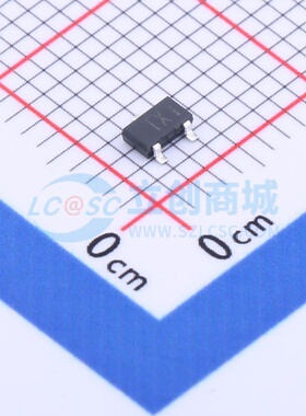 场效应管(MOSFET) RTR020P02TL SC-96 ROHM(罗姆) 电子元器件配单
