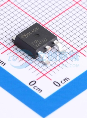 IGBT管/模块 FGD3245G2-F085 TO-252AA onsemi(安森美) 原装正品