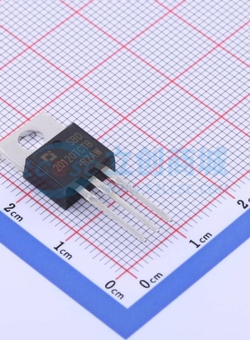 肖特基二极管 SBD20120TCTB TO-220-3L CJ(江苏长电/长晶) 元器件