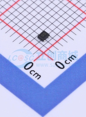 稳压二极管 BZB984-C3V9.115 SOT-663-3 Nexperia(安世) 原装正品