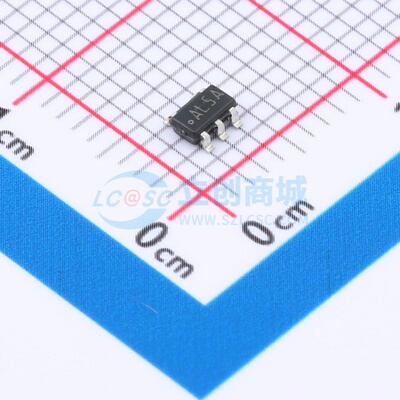精密运放 LMP2231AMFE/NOPB SOT-23-5 TI/德州 电子元件原装正品