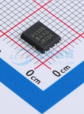 场效应管(MOSFET) SIR1309DP-T1-GE3 PowerPAKSO-8 VISHAY(威世)