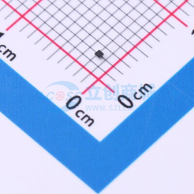 线性稳压器(LDO) LDLN025J29R FlipChip-4(0.6x0.6) ST(意法半导
