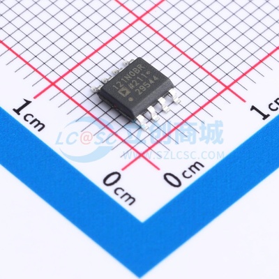 数字隔离器 ADUM121N0BRZ-RL7 SOIC-8 ADI(亚德诺) 电子元件配单