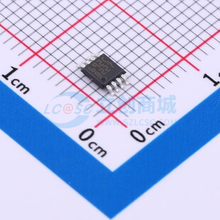 DC-DC电源芯片 L6920DCTR MSOP-8 意法半导体芯片 电子元器件配单