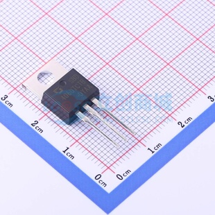 江蘇長(zhǎng)電 肖特基二極管 220 長(zhǎng)晶 SBD4060TCTB 元 器件