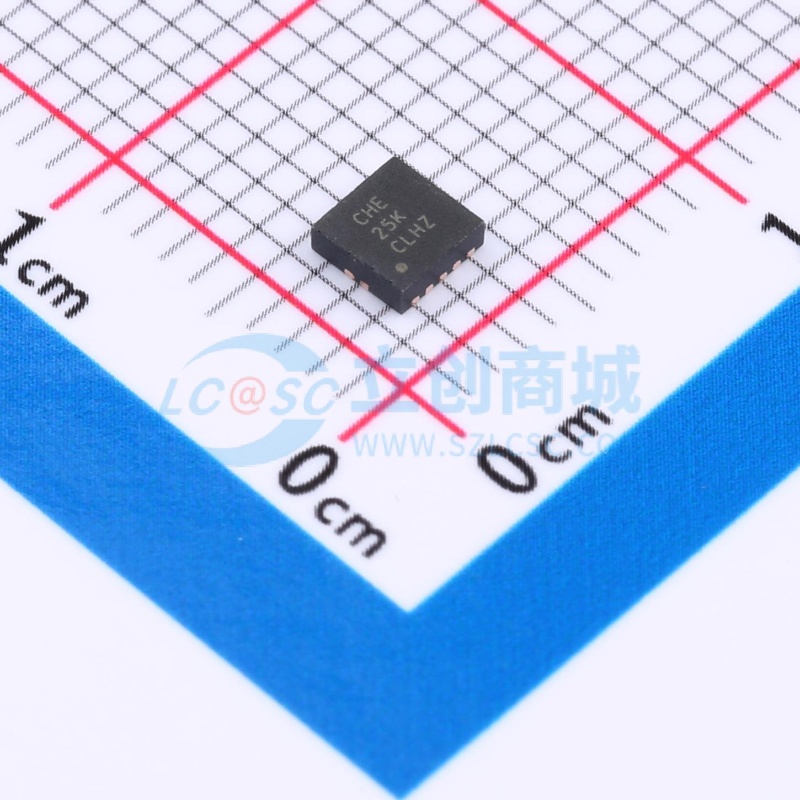 电池管理 BQ24088DRCR VSON-10 TI/德州 电子元器件配单原装正品