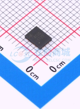 智能功率模块(IPM) AOZ5507QI PowerVFQFN-22 AOS/万代 原装正品