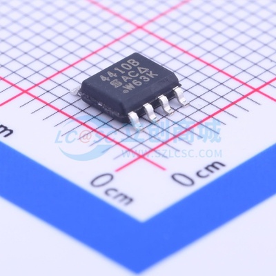 场效应管(MOSFET) SI4410BDY-T1-GE3 SOIC-8 VISHAY(威世) 元器件