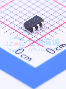 比较器 TS861ILT SOT-23-5 意法半导体芯片 电子元件配单原装正品