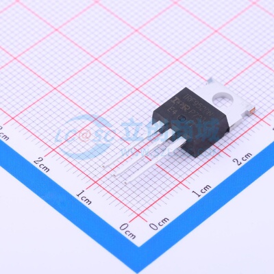 场效应管(MOSFET) IRF9520NPBF TO-220AB Infineon(英飞凌) 原装