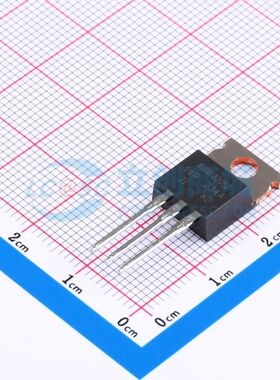 场效应管(MOSFET) AUIRF3205Z TO-220AB-3 Infineon(英飞凌)