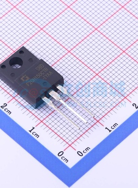 肖特基二极管 SBDF20H150CTB TO-220F CJ(江苏长电/长晶) 元器件