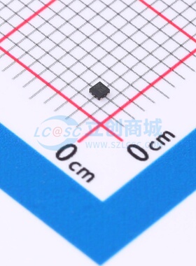 线性稳压器(LDO) AP7315D-135FS4-7B X2-DFN1010-4 DIODES(美台)