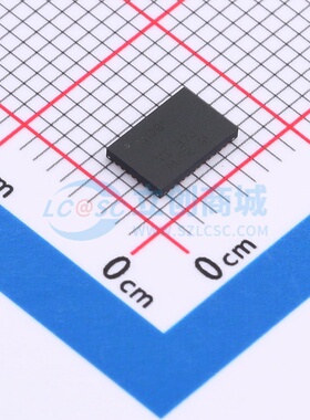 视频接口芯片 TMDS1204RNQR WQFN-40(4x6) TI/德州 电子元件配单