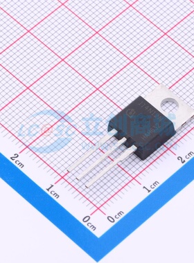 场效应管(MOSFET) IPP114N12N3 G TO-220 Infineon(英飞凌) 原装