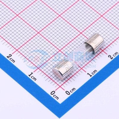 一次性保险丝 0218.250HXP - Littelfuse(进口力特) 电子元件配单