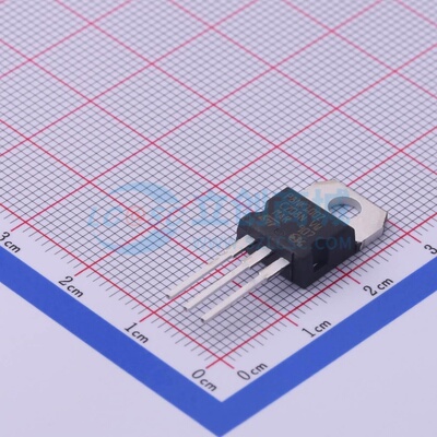 场效应管(MOSFET) STP8NK100Z TO-220 意法半导体芯片 电子元器件