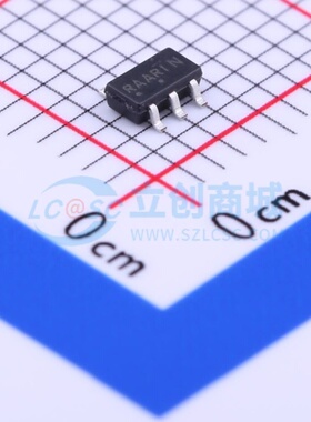 电压基准芯片 TLV431ASNT1G TSOP-5 onsemi(安森美) 电子元件配单
