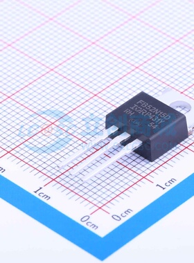 场效应管(MOSFET) IRFB52N15DPBF TO-220AB Infineon(英飞凌)