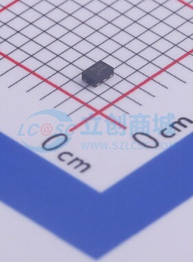 专用时钟/计时 FT7522L6X microPAK-6(1x1.5) onsemi(安森美)