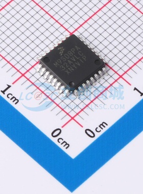 单片机(MCU/MPU/SOC) MC9S08PA32AVLC LQFP-32 安世 电子元件配单