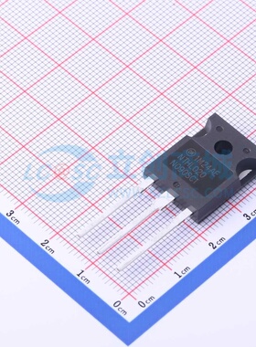 场效应管(MOSFET) NTHL020N090SC1 TO-247 onsemi(安森美) 元器件