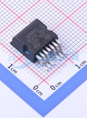 场效应管(MOSFET) STH320N4F6-6 H2PAK-6 意法半导体芯片 元器件