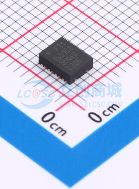 实时时钟(RTC) PCF2131TFY HLSON-16(3.5x4.5) 安世 电子元件配单