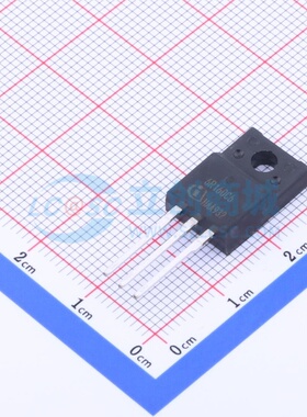 场效应管(MOSFET) IPA60R160C6 TO-220-3 Infineon(英飞凌) 原装
