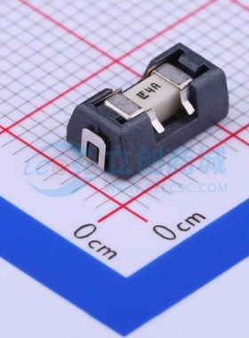 一次性保险丝 0154004.DRL SMD,9.7x5mm Littelfuse(力特)